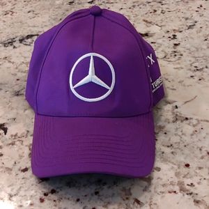 Mercedes Benz amg formula one petronas